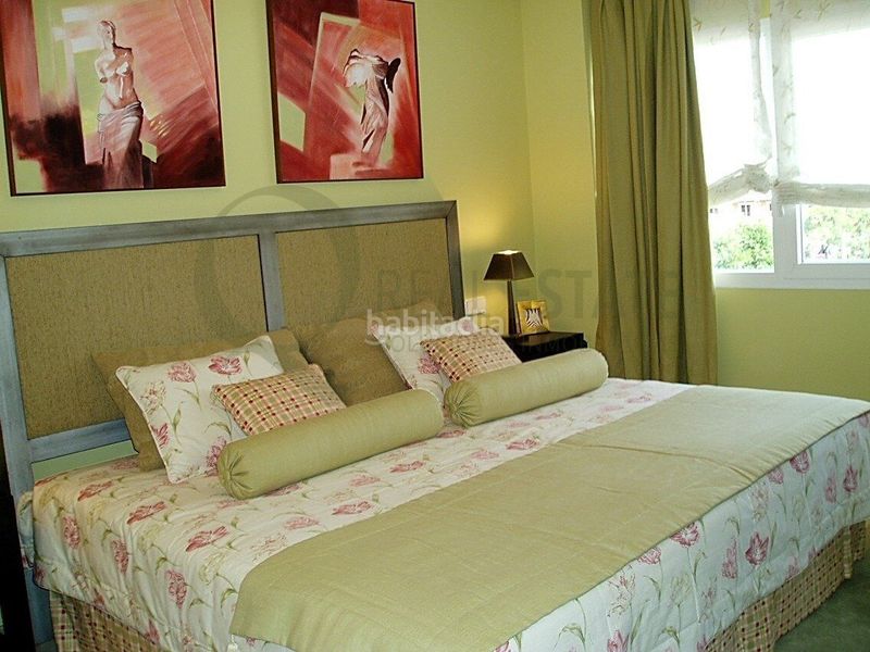Foto ede1cbab-38d1-499d-8c0d-d369d24f443e. Miete chalet mit heizung parking pool in Alicante golf Alicante