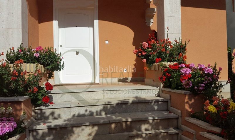 Foto fff84b79-b6a5-4583-a5f8-97d719b5a7ce. Miete chalet mit heizung parking pool in Alicante golf Alicante