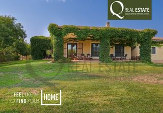 Chalet in Beneixama. En beneixama de alicante