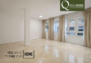 Planta baixa a Carolinas Altas. Planta baja en el centro de alicante lista para entrar a vivir,