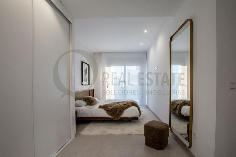 Foto 4d762324-938e-4a3f-b71c-1342863d710f. Pis amb calefacció aparcament piscina a balcón de Finestrat-terra marina Finestrat