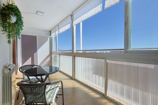 Etagenwohnung  Calle calle catedrático abelardo rigual. Piso en venta en playa san juan con terraza de 12m2 y vistas des