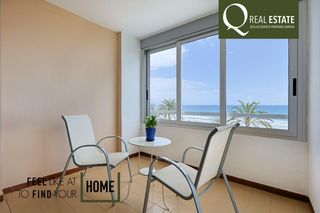 Flat in Avenida avenida niza 12. Piso en venta playa de san juan primera línea con vistas al mar.