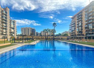 Pis en PAU 5. Vivienda en playa de san juan, pau 5. alicante.