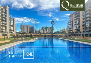 Pis  Avenida maestro jose garberi serrano. Piso en pau 5, playa de san juan, a 300 metros del mar con urban
