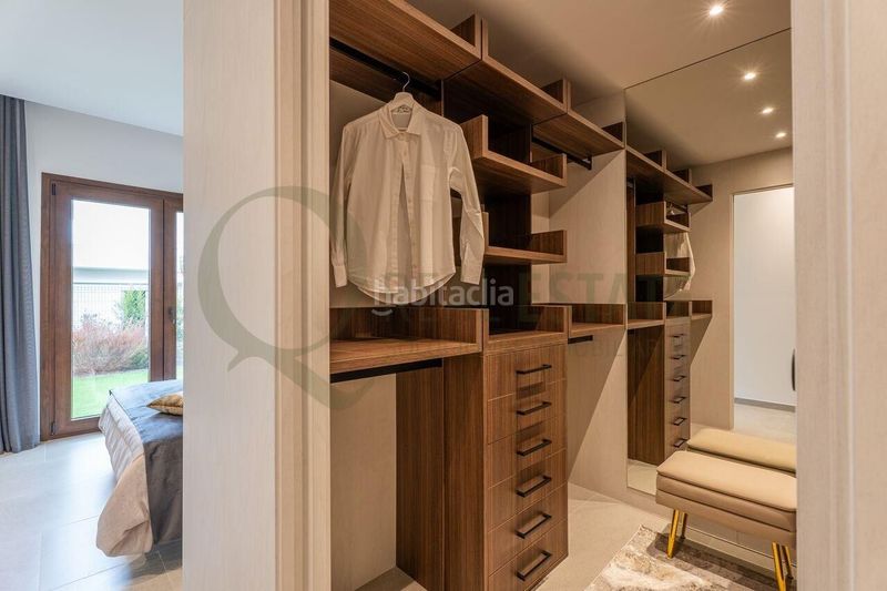 Foto dcbd207c-ce7d-4156-8e1d-641ee12a4d59. Xalet amb aparcament piscina a Algorfa