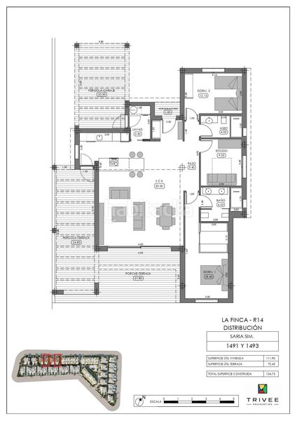 Foto e411d812-437f-4179-8b2a-3cfd8b339aed. Xalet amb aparcament piscina a Algorfa