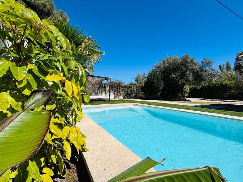 Foto 02022702-f86a-437b-b04c-26db2bd0dcee. Xalet amb aparcament piscina a Almajada-Ravel Mutxamel