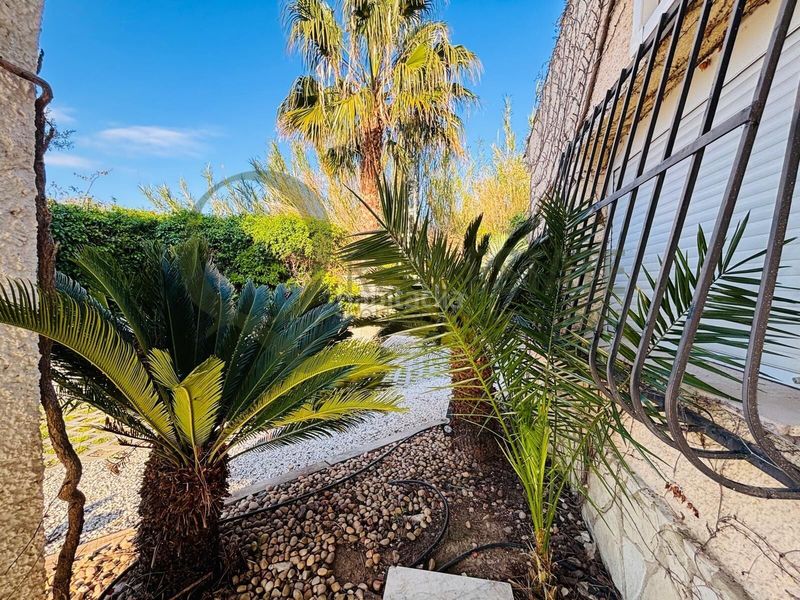 Foto 02dbe006-00d5-4c8c-9cac-6efbb78e611e. Xalet amb aparcament piscina a Almajada-Ravel Mutxamel