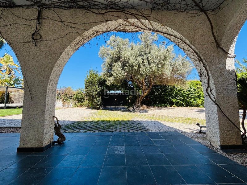 Foto 3675107d-26e1-4447-a19f-832a328ae666. Xalet amb aparcament piscina a Almajada-Ravel Mutxamel