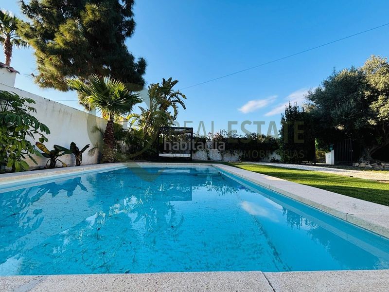 Foto 4fa138da-461a-49cb-8fca-1e4a5f2e70c4. Xalet amb aparcament piscina a Almajada-Ravel Mutxamel