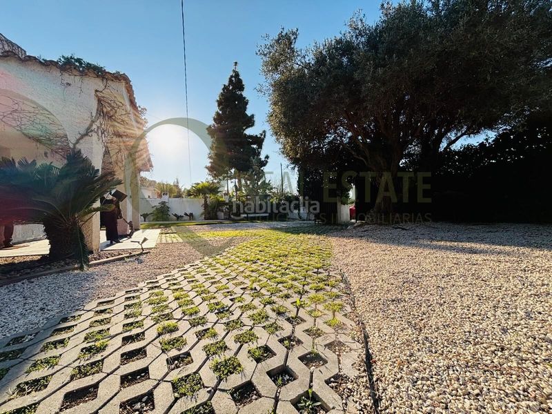 Foto 52931013-449f-4e29-893b-7a5e8857433b. Xalet amb aparcament piscina a Almajada-Ravel Mutxamel