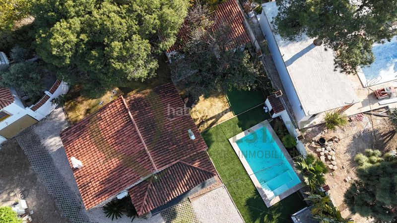 Foto 6f6cc782-74ed-40bf-acac-18e47df5d6bb. Xalet amb aparcament piscina a Almajada-Ravel Mutxamel