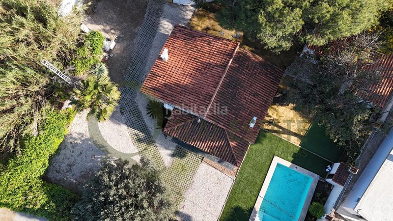 Foto b1ec344c-49e8-4706-9181-ca5b63f3e4ac. Xalet amb aparcament piscina a Almajada-Ravel Mutxamel