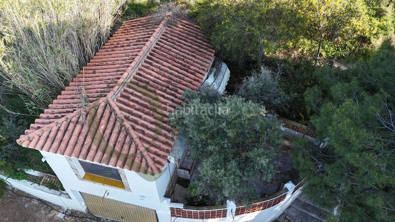 Foto ca5b28f5-11de-4905-9abd-02b84021c968. Xalet amb aparcament piscina a Almajada-Ravel Mutxamel