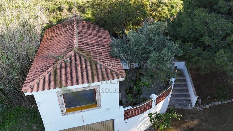 Foto ceab4fbc-b790-4eaa-89e8-9e332d49808f. Xalet amb aparcament piscina a Almajada-Ravel Mutxamel