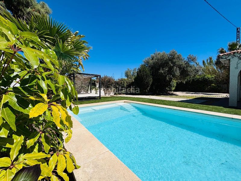 Foto d05ee2f6-6290-41a2-84da-2873164e848d. Xalet amb aparcament piscina a Almajada-Ravel Mutxamel