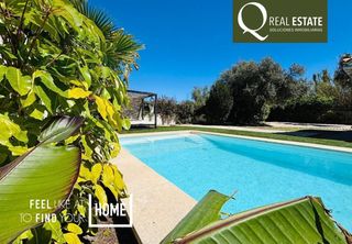 Xalet  Calle calle m�sico jos� serrano. Exclusiva finca con 3 viviendas independientes en zona  mutxamel