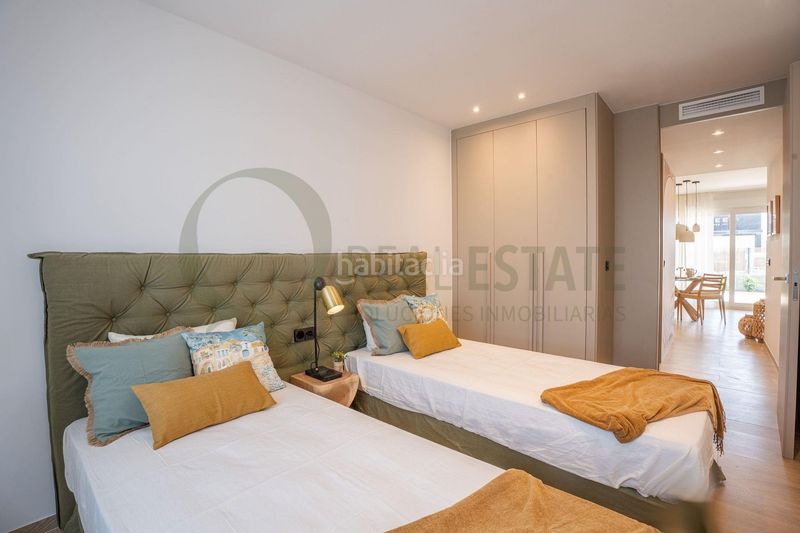 Foto cf7b2fd7-86ae-4277-abd2-1e2bb2453a18. Planta baixa amb aparcament piscina a Algorfa