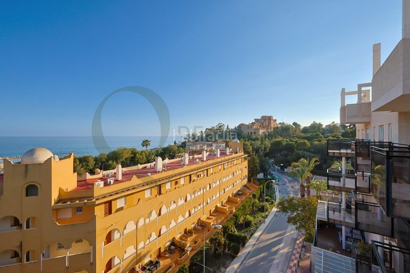 Foto 5ef8e100-7789-4981-bfff-6506f2d14197. Àtic a Pueblo Español-Coveta Fumá Campello (el)