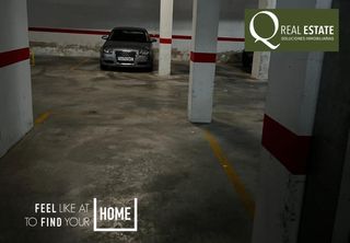 Aparcament cotxe a Calle BRITANIA