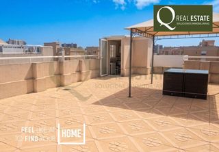 Pis  De gijón. Gran ático dúplex con gran terraza en playa de san juan