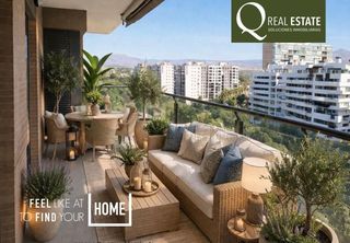 Flat in PAU 5. Exclusiva vivienda en pau 5 con 2 plazas de garaje, a 5 minutos
