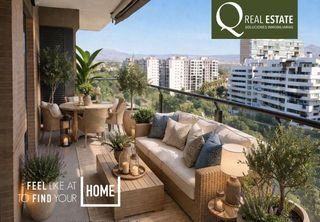 Flat in PAU 5. Exclusiva vivienda en pau 5 en avda. josé garberí, a 5 minutos d