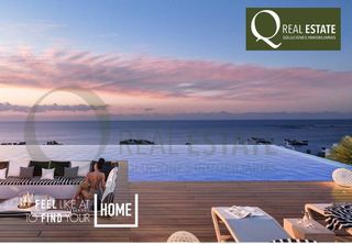 Appartement  Calle calle edeta. Piso de lujo en villajoyosa con vistas al mar.