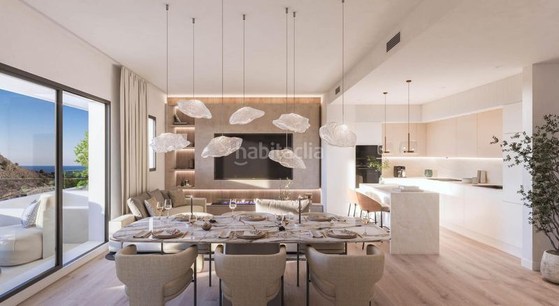 Foto 38f17eef-90b7-4d65-9d07-e59f631cf24b. Pis 108m<sup>2</sup> amb calefacció piscina a Platja de Torres Vila Joiosa (la)