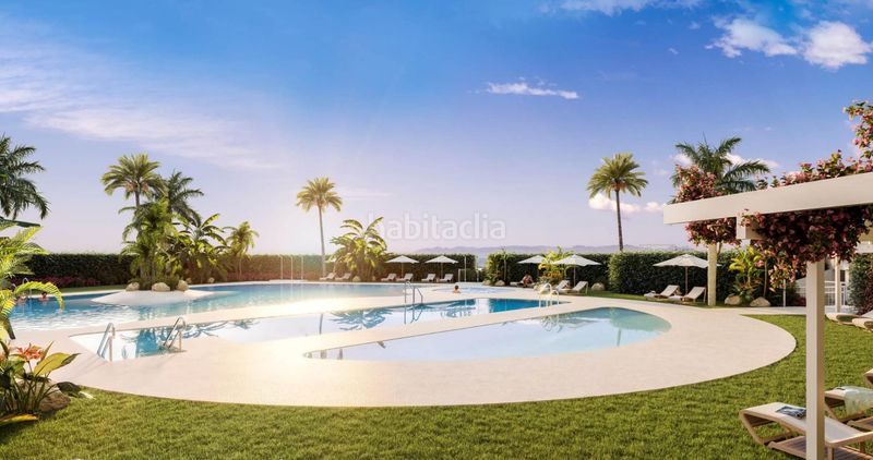 Foto 6cfd0f3f-aa19-4aa2-9ba9-a9ff250c98a8. Pis 108m<sup>2</sup> amb calefacció piscina a Platja de Torres Vila Joiosa (la)