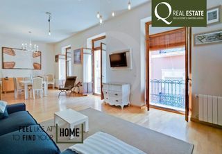 Lloguer Pis a Barrio del Centro. Elegante y exclusiva vivienda en alquiler en el corazón de alica