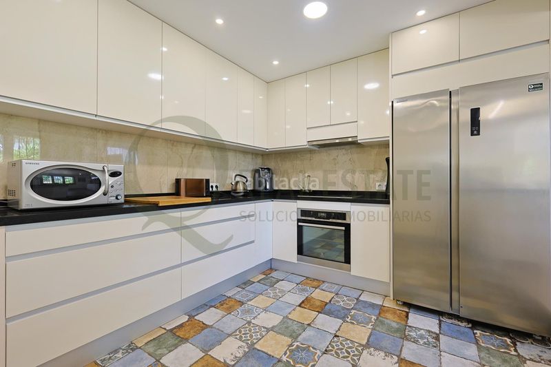 Foto 16978cfc-ce62-4309-89dc-ce6e7ae551ce. Xalet amb aparcament piscina a Almajada-Ravel Mutxamel