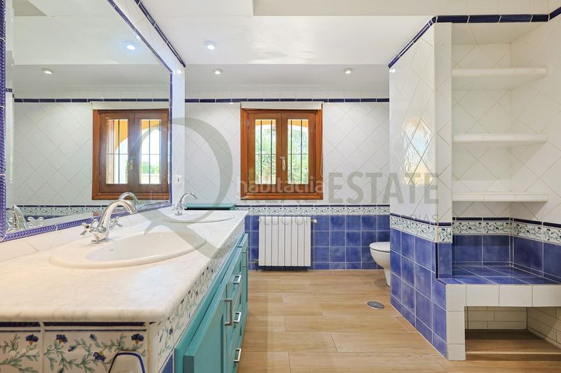 Foto 18882ebe-c43b-4299-850b-beb8e586bc82. Xalet amb aparcament piscina a Almajada-Ravel Mutxamel