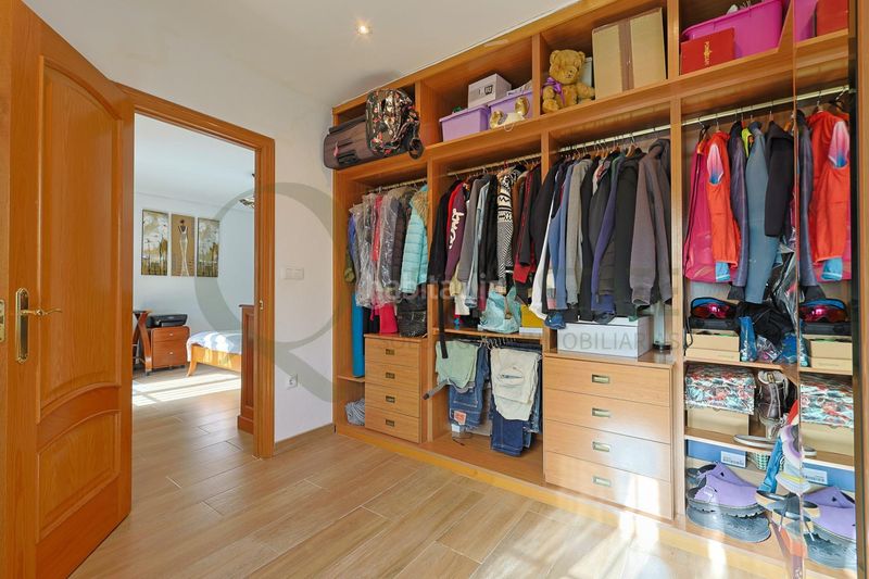 Foto 26fe9e89-5396-4da4-ae1f-ae0a33158a94. Xalet amb aparcament piscina a Almajada-Ravel Mutxamel