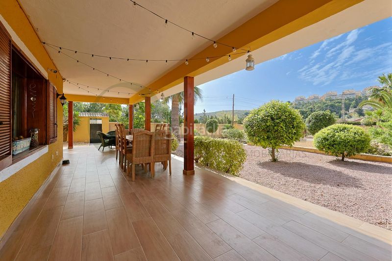 Foto 67e7df43-fcc9-44ae-b61b-8165fc9af5b3. Xalet amb aparcament piscina a Almajada-Ravel Mutxamel