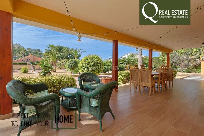 Foto 6be29c85-eca0-48b2-b6f6-1628442c5bf8. Xalet amb aparcament piscina a Almajada-Ravel Mutxamel