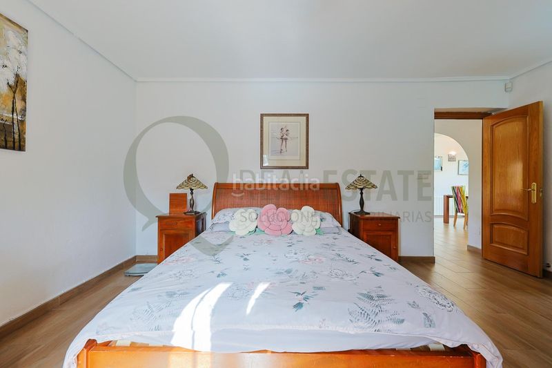 Foto 75cc6ba4-9a18-49d8-9bf4-0f835ebe3faf. Xalet amb aparcament piscina a Almajada-Ravel Mutxamel