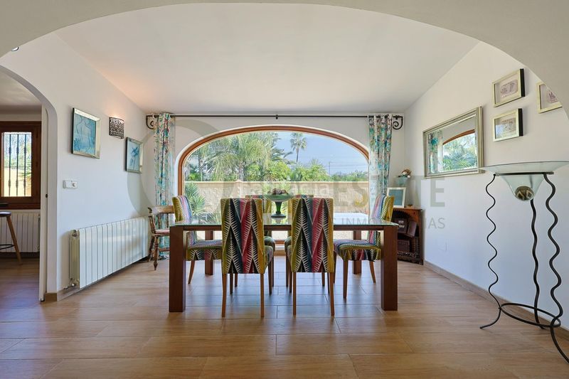 Foto 823f757a-9376-4390-a008-4227f885e666. Xalet amb aparcament piscina a Almajada-Ravel Mutxamel