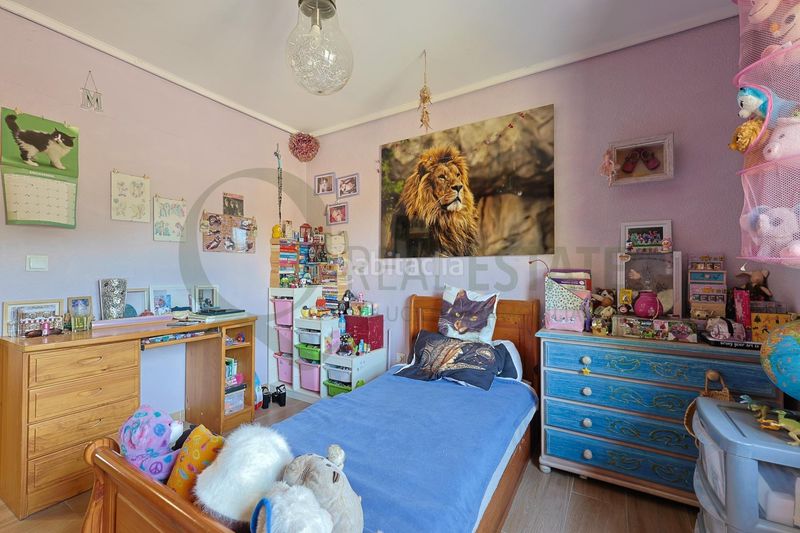 Foto 82d24116-9a22-4968-bca9-97b65ad7137e. Xalet amb aparcament piscina a Almajada-Ravel Mutxamel