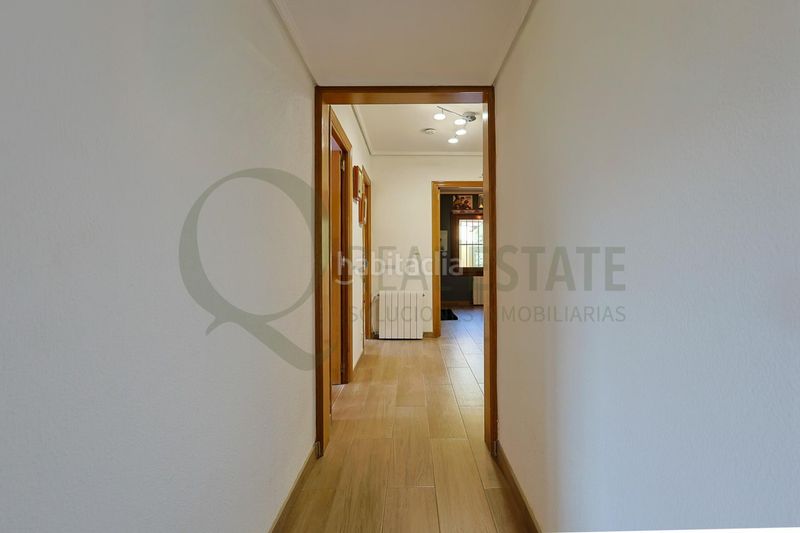 Foto a7e78789-44e6-4a5f-86e6-89927fe36525. Xalet amb aparcament piscina a Almajada-Ravel Mutxamel