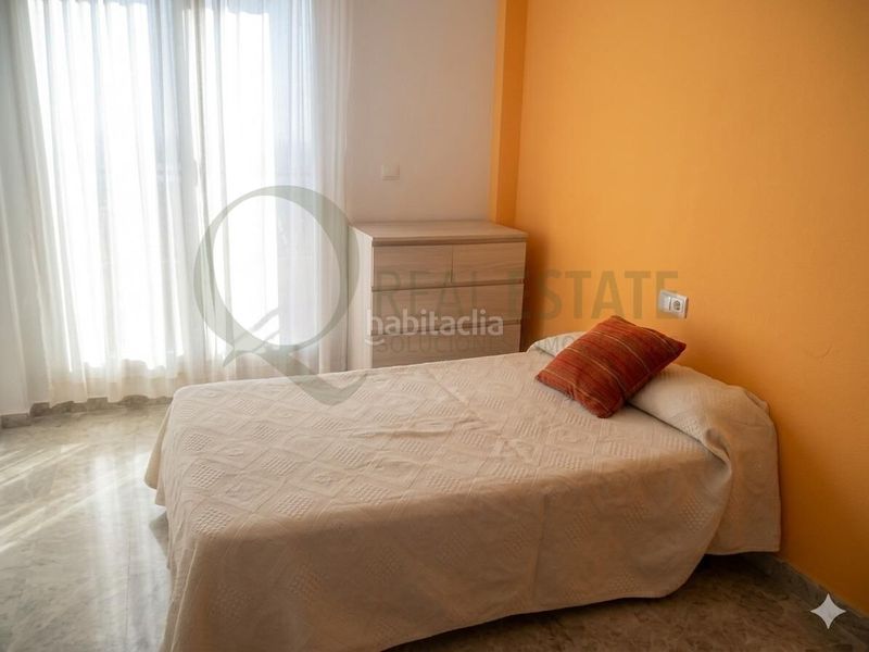 Foto db0cb300-644c-4359-9309-b83799e6a6af. Casa adossada amb aparcament piscina a Bonalba-Cotoveta Mutxamel