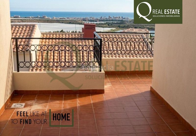 Foto df7dcde9-666f-4602-a982-d3697e6988b3. Casa adossada amb calefacció aparcament piscina a Mutxamel