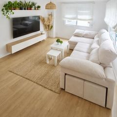 Flat  Calle capitan segarra. Vivienda reformada y luminosa en pleno centro, lista para entrar