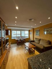 Etagenwohnung in Avenida de Santander