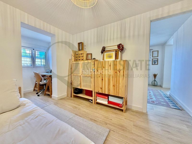 Foto 577b1a1e-3542-40ab-9451-d9dde284b50b. Chalet villa mediterránea con piscina y jardín en muchavista para familias. en Campello (el)