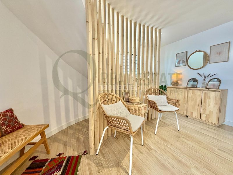 Foto de39209c-280f-431f-8311-82cc5a696727. Chalet villa mediterránea con piscina y jardín en muchavista para familias. en Campello (el)