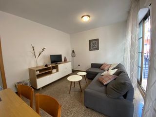 Location Appartement  Calle virgen del socorro. Bonito piso reformado en alicante  a 100 metros de la playa