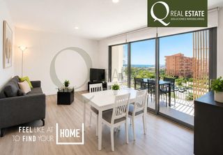 Rent Flat  Calle calle profesor ludovico correa. Exclusiva vivienda con vistas al mar, terraza y zonas premium a