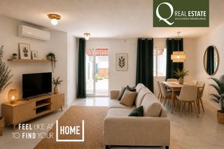 Miete Haus  Avenida paises escandinavos. Bungalow reformado en playa de san juan con piscina, garaje y pa
